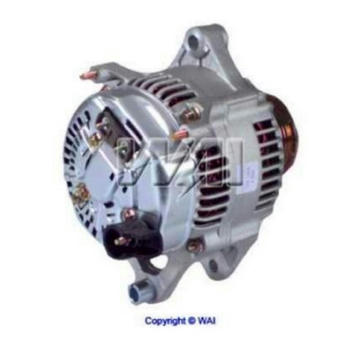 Alternátor Denso 121000-4130