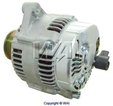 Alternátor Bosch 6004ML0004