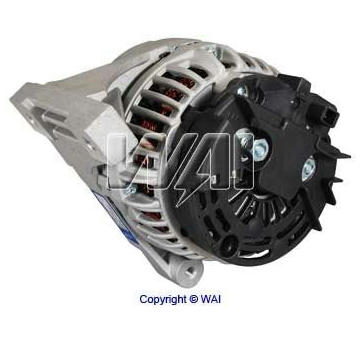 Alternátor WAI 13801N