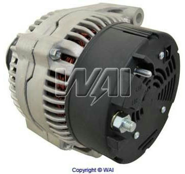 Alternátor WAI 13811N