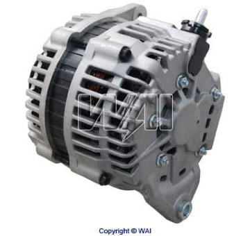 generátor WAI 13826N