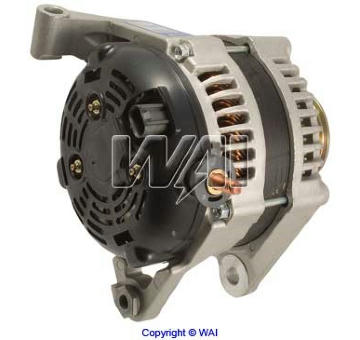 Alternátor WAI 13913N