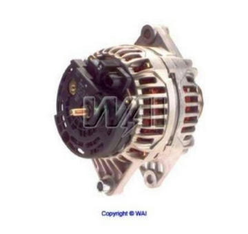 Alternátor Bosch 0124525004