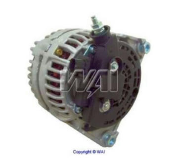 Alternátor Bosch 0124525006