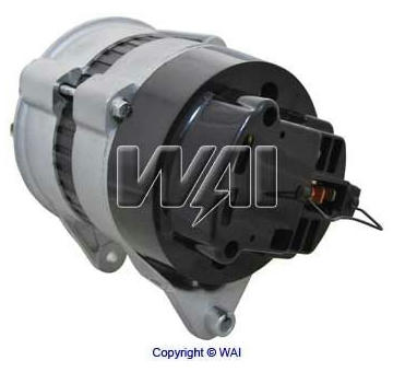 generátor WAI 14029N