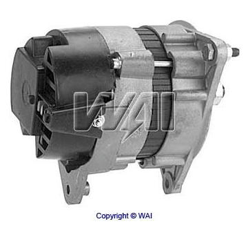 generátor WAI 14037N