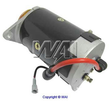 Alternátor WAI 15422N