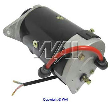 Alternátor WAI 15425N