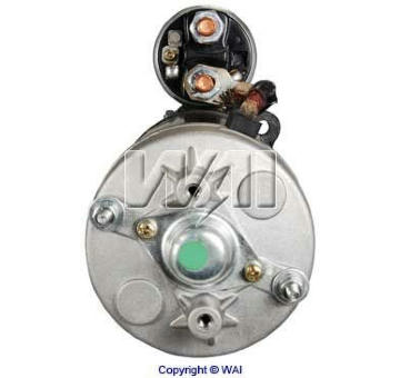 Startér Cummins 3675130 0001367042