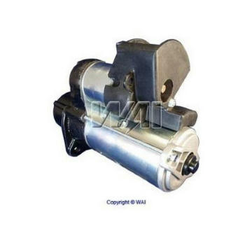Startér Valeo D7R14