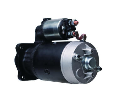 Startér Case 3228192R91