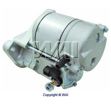 Startér WAI 17256N