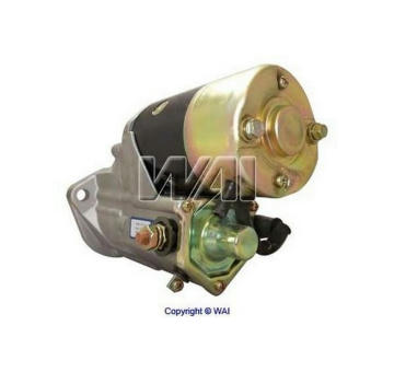 Startér Denso 228000-3710