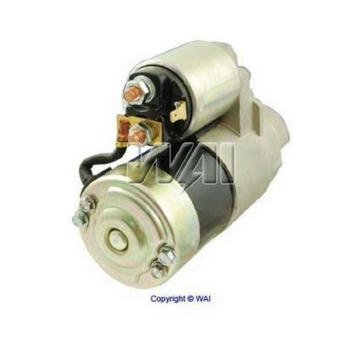 Startér Mitsubishi M3T10977