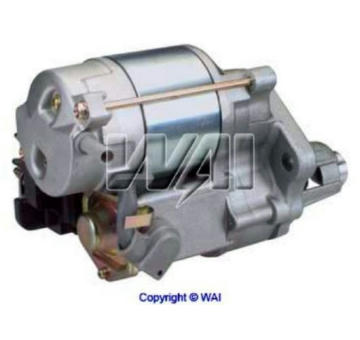 Startér Denso 128000-7812