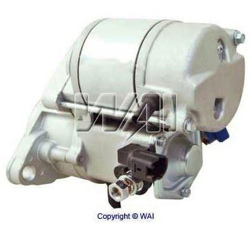 Startér WAI 17493N