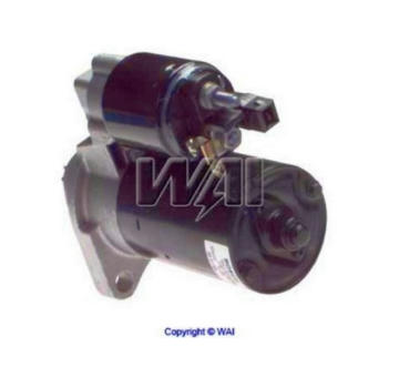 Startér Škoda Fabia 02A911023L Bosch 0001121026