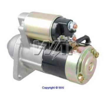 Startér WAI 17857N