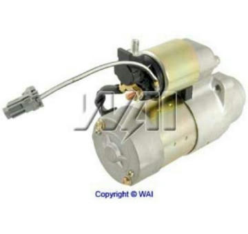 Startér WAI 17904N