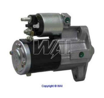 Startér Bosch 0001115131