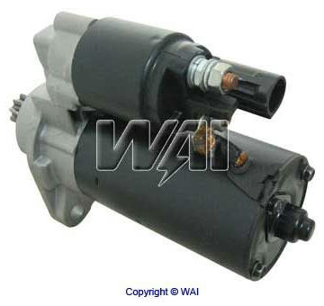 Startér WAI 17972N