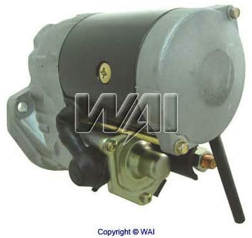 Startér Denso 228000-7870