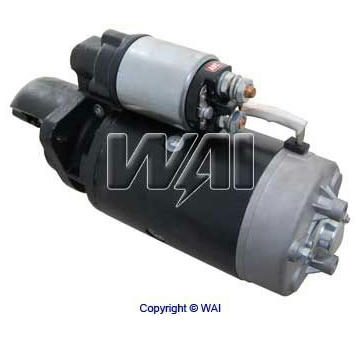 Startér Bosch 0001115058