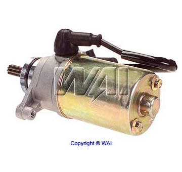 Startér Denso 128000-4854