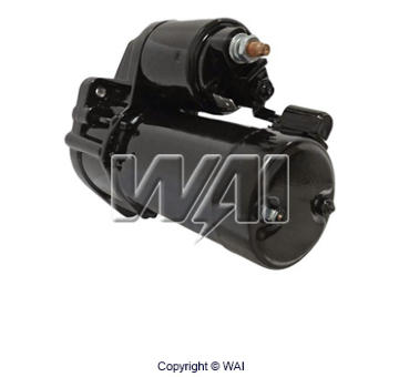 Startér WAI 18355N