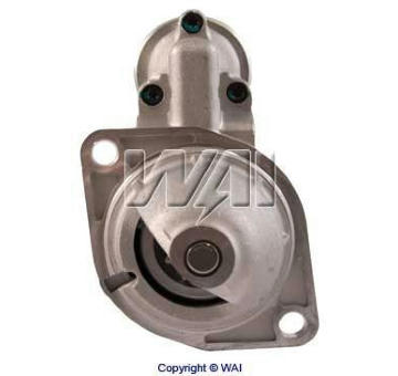 Startér Bosch  0001314001