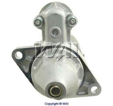 Startér John Deere AW26844