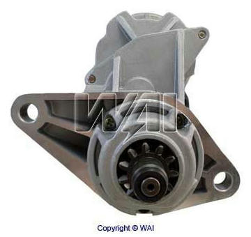 Startér WAI - Denso 228000-7000