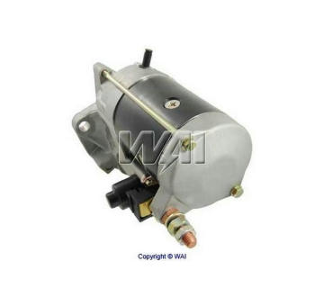 Startér Bosch 0001115112