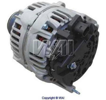 Alternátor WAI 20014N