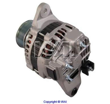 Alternátor WAI 20348N
