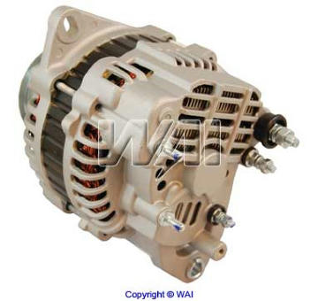 Alternátor WAI 20385N