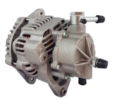 Alternátor WAI 20387N