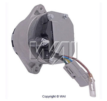Alternátor WAI 20564N
