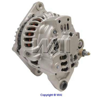 Alternátor Kubota E723064010