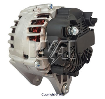 Alternátor WAI 20638N