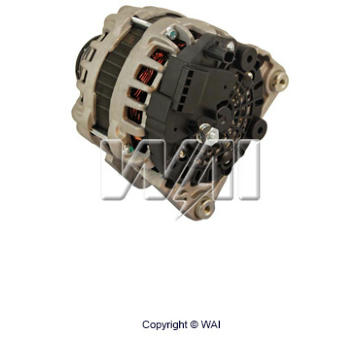 Alternátor WAI 20641N