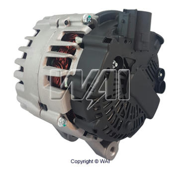 Alternátor WAI 20649N