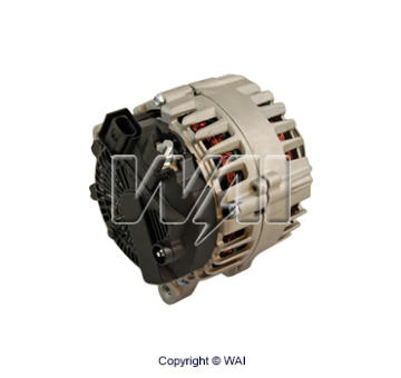 Alternátor WAI 20716N
