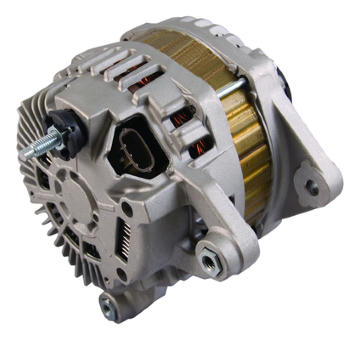 Alternátor WAI 20776N