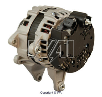 Alternátor WAI 20848N