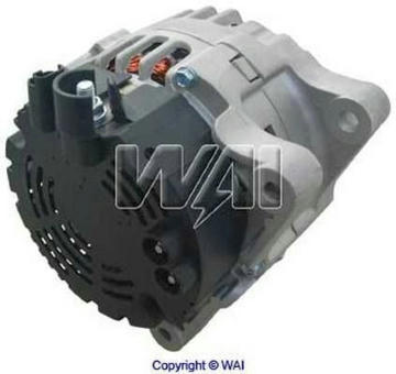generátor WAI 21493N