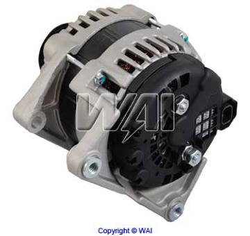 Alternátor WAI 21513N