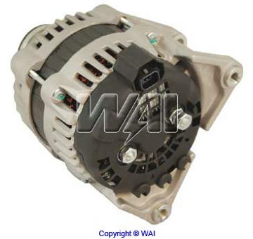 generátor WAI 21514N