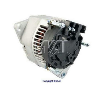 Alternátor WAI 21810N