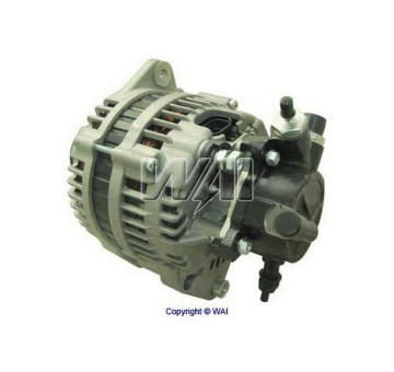 Alternátor WAI 21832N